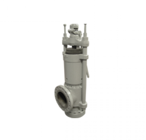 Type 3700 Main steam Safety valve