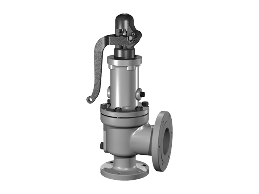 Consolidated Type 1900/P Safety Valve